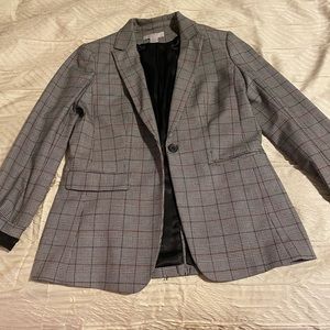 H&M blazer